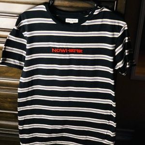 pacsun t-shirt